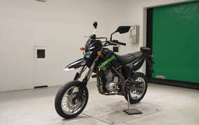 KAWASAKI KLX125D TRACKER LX125D