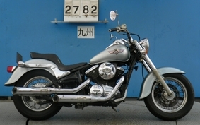 KAWASAKI VULCAN 400 CLASSIC 1996 VN400A