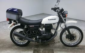 KAWASAKI 250TR 2003 BJ250F