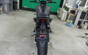 YAMAHA MT-07 2021 RM33J