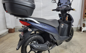 SUZUKI ADDRESS 110 CE47A