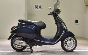 VESPA SPRINT150IE M822