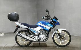 YAMAHA YBR125 SP PCJL