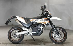 KTM 690 SMC 2010 LSS