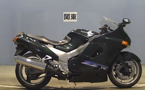 KAWASAKI ZZ1100 NINJA R Gen.2 ZXT10D