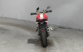 DUCATI MONSTER 1100 EVO 2012 M511JA