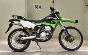 KAWASAKI KLX250 Gen.2 LX250S