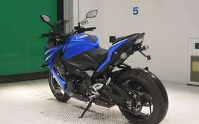 SUZUKI GSX-S1000F 2015 GT79A