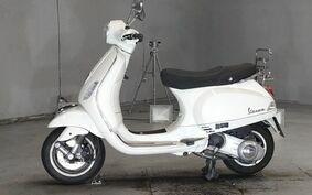 VESPA LX125IE M68100