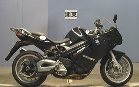 BMW F800ST 2011 0234