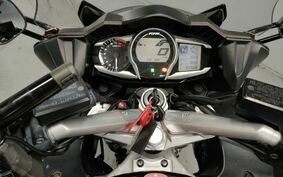 YAMAHA FJR1300 A 2014 RP27J