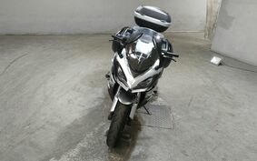 KAWASAKI NINJA 1000 2018 ZXT00W