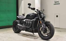 TRIUMPH ROCKET III R 2021