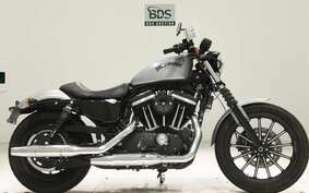 HARLEY XL883N 2014