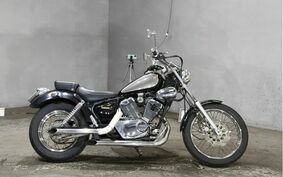 YAMAHA VIRAGO 250 3DM