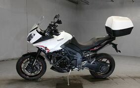 TRIUMPH TIGER SPORT 2013 G7475F