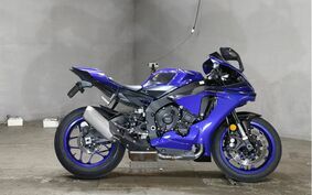 YAMAHA YZF-R1 2018 RN497