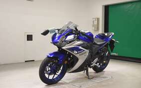 YAMAHA YZF-R25 RG10J