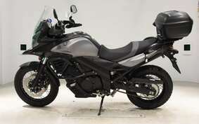 SUZUKI DL650 ( V-Strom 650 ) 2015 VP56A