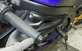 YAMAHA YZF-R6 2019 RJ27