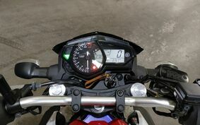 YAMAHA MT-25 RG10J