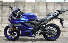 YAMAHA YZF-R25 ABS RG43J