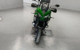 KAWASAKI VERSYS 1000 SE 2019 LZT00D