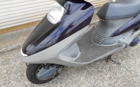 HONDA SPACY 125 JF04