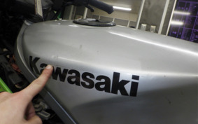 KAWASAKI KR250 KR250A