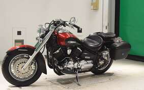 YAMAHA DRAGSTAR 1100 CLASSIC 2005 VP13J