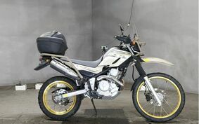 YAMAHA SEROW 250 DG17J