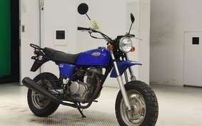 HONDA APE 100 HC07