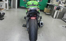 KAWASAKI ZX 10 NINJA R A 2014 ZXT00J