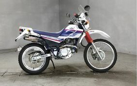 YAMAHA SEROW 225 WE 4JG