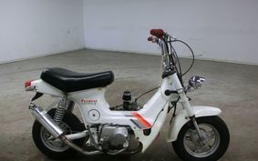 HONDA CHALY 50 CF50