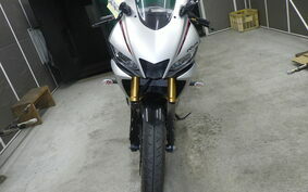 YAMAHA YZF-R25 A RG43J