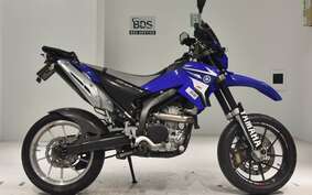 YAMAHA WR250X