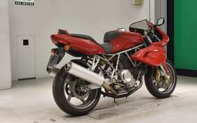 DUCATI SS1000DS 2003 V500A