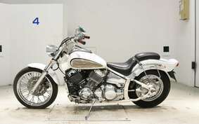 YAMAHA DRAGSTAR 400 2002 VH01J