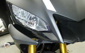 YAMAHA YZF-R25 RG43J