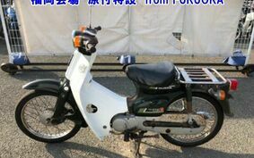 HONDA C50 C50