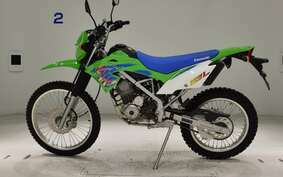 KAWASAKI KLX150L