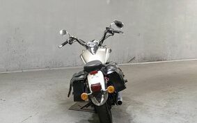 YAMAHA DRAGSTAR 250 VG02J