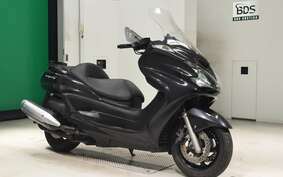 YAMAHA MAJESTY 400 Gen.2 2013 SH06J