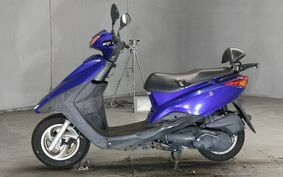 YAMAHA AXIS 125 TREET SE53J