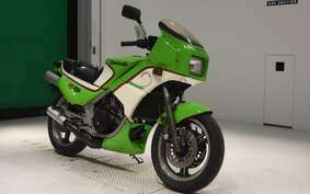 KAWASAKI KR250 KR250A