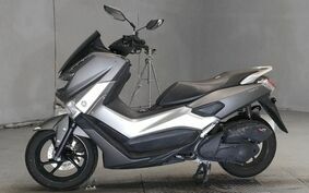 YAMAHA N-MAX 125 SED6J