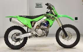 KAWASAKI KX250 KX252C