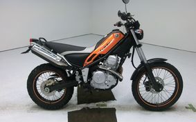 YAMAHA TRICKER 2005 DG10J