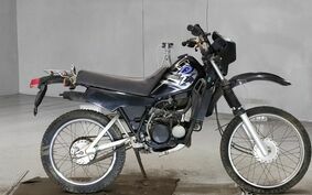 YAMAHA DT50 17W